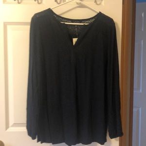 NWT Lucky Brand Shirt